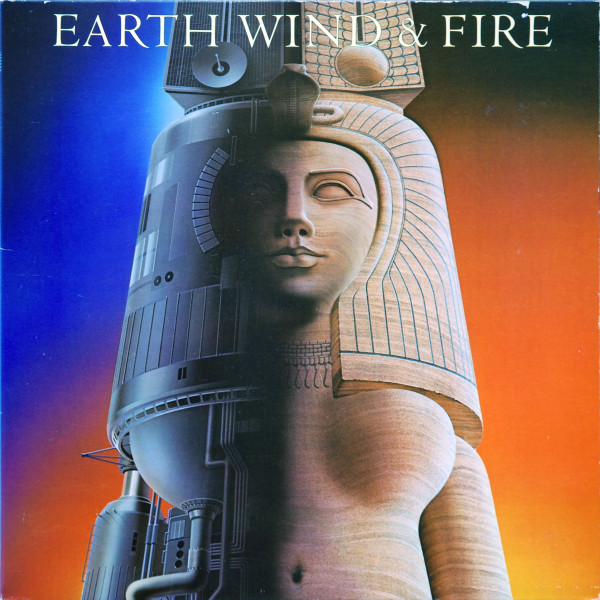 Earth Wind And Fire